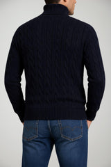 Sun68 Dolcevita Uomo a trecce