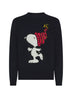 Sun 68 Maglia Uomo Peanuts