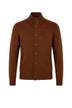 Sun68 Cardigan Uomo in Misto Lana Merino e Cashmere
