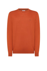 Maglia in misto lana da Uomo Sun68 fronte