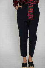 Pantalones de mujer Twinset sin cordones