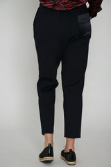 Pantalones de mujer Twinset sin cordones