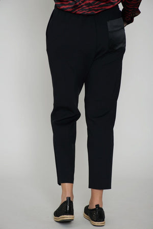 Pantalones de mujer Twinset sin cordones