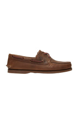 Timberland scarpe uomo da Barca Classic