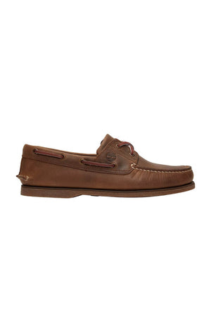 Timberland scarpe uomo da Barca Classic