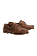 Timberland scarpe uomo da Barca Classic
