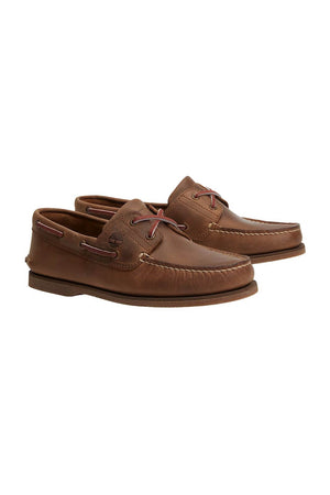 Timberland scarpe uomo da Barca Classic