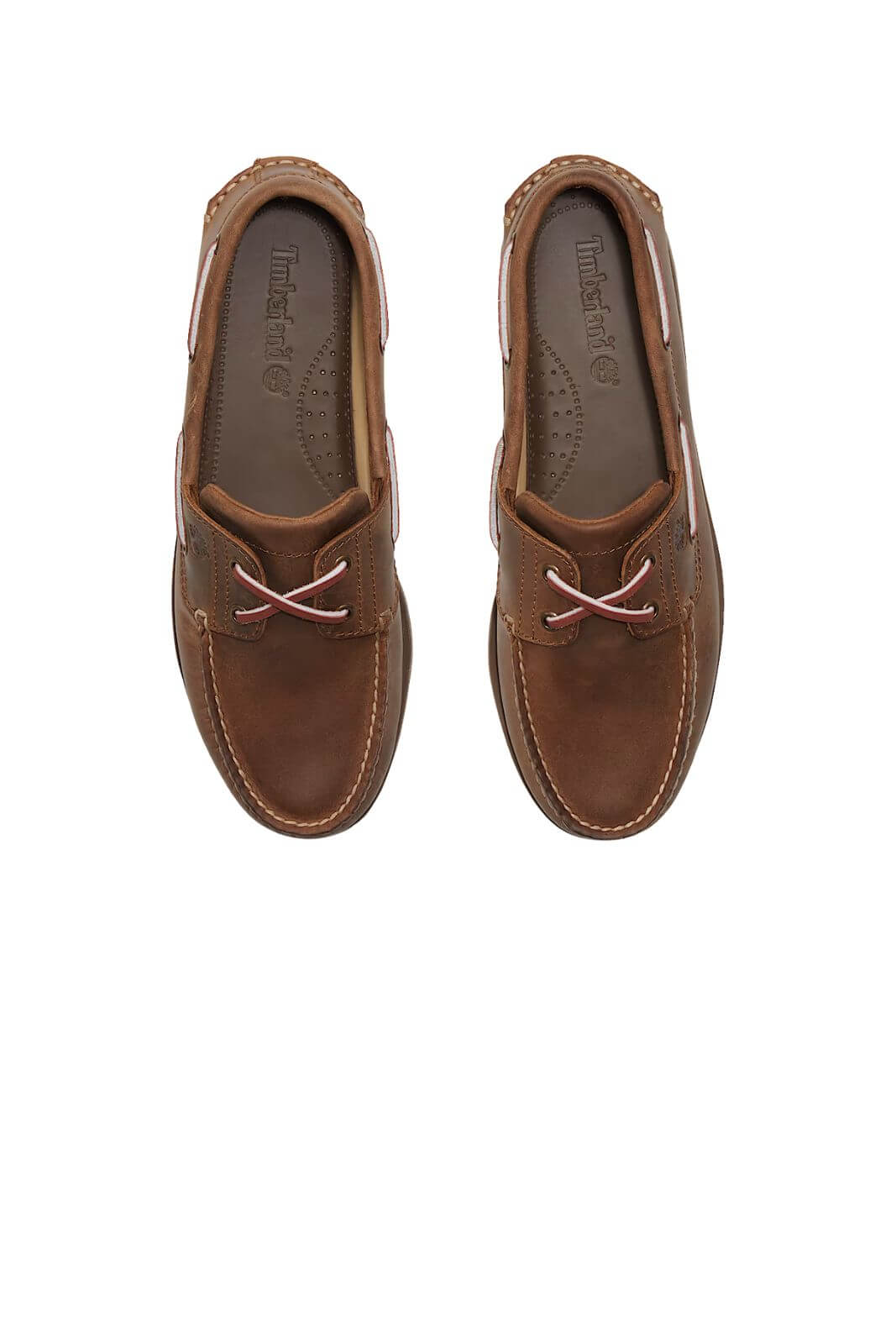 Timberland scarpe uomo da Barca Classic
