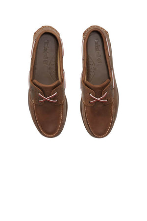 Timberland scarpe uomo da Barca Classic