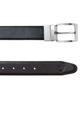 Timberland Cintura Uomo Bay Ridge Reversible Leather