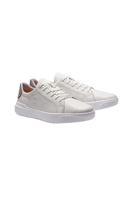Timberland Sneakers Uomo con logo laterale