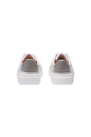 Zapatillas Timberland para hombre con logotipo lateral