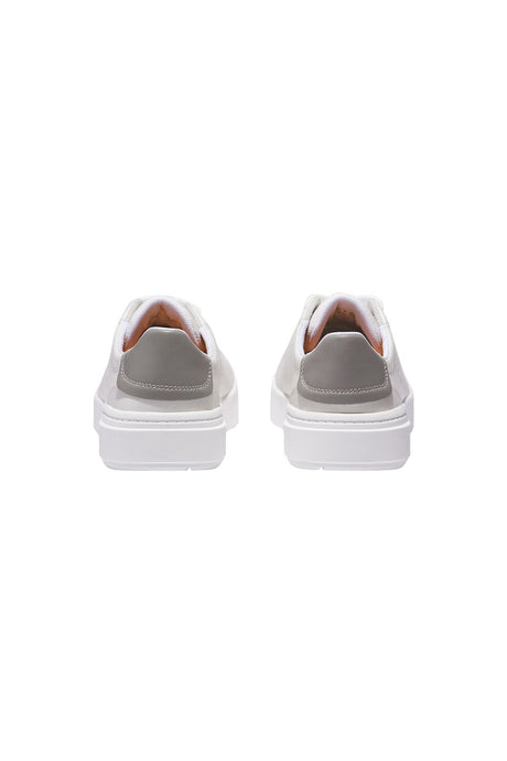 Timberland Sneakers Uomo con logo laterale
