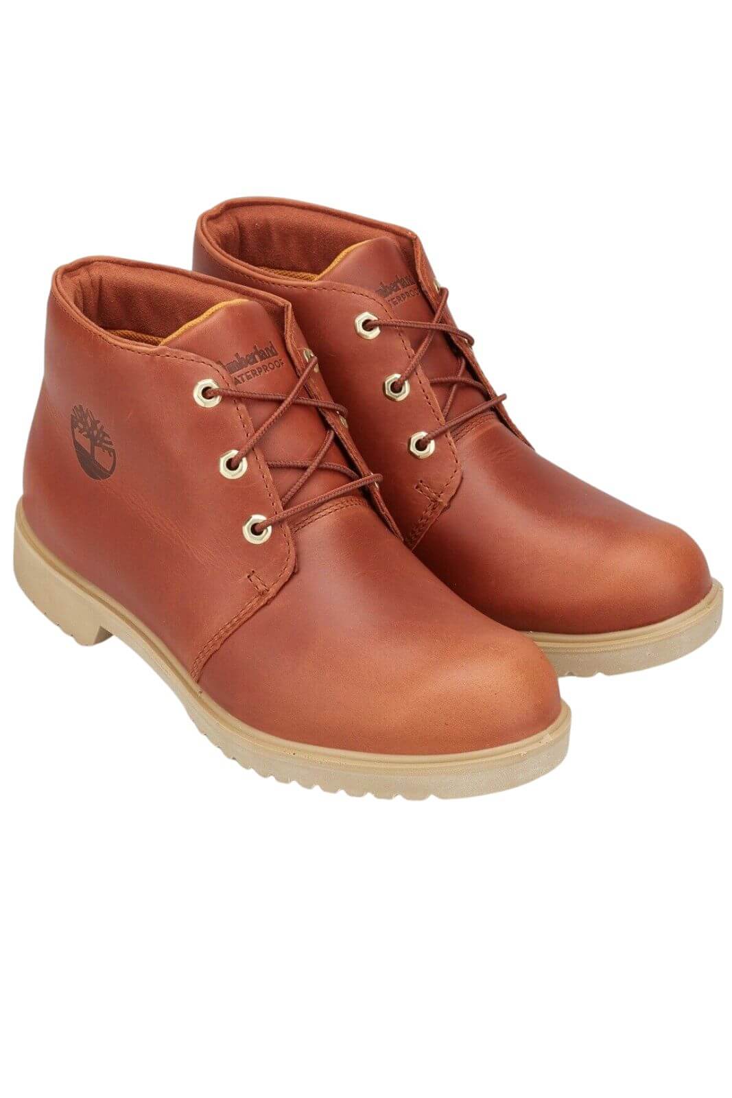 Timberland arancioni sale anni 80