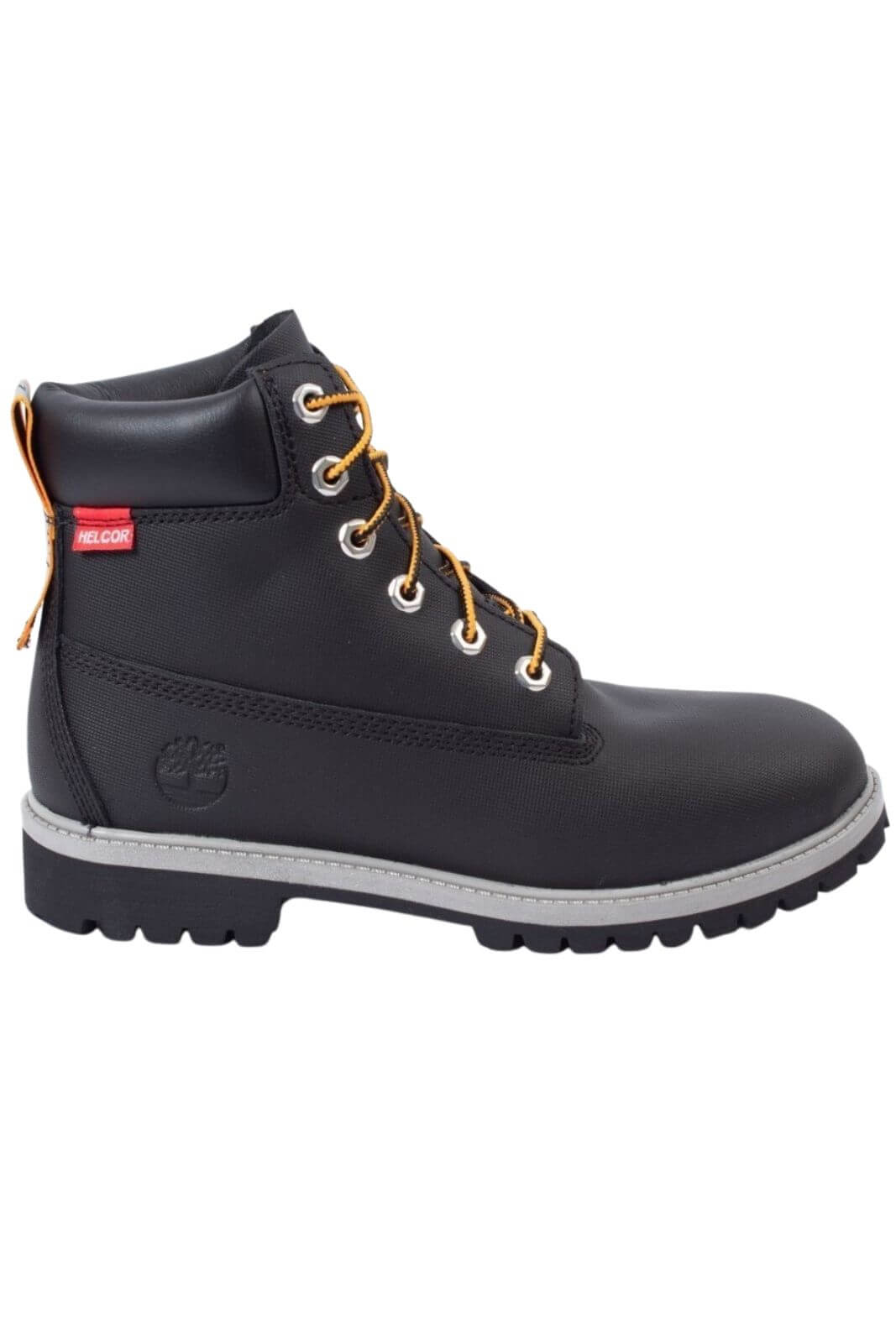 Bota Timberland Niño HELCOR JUVENIL