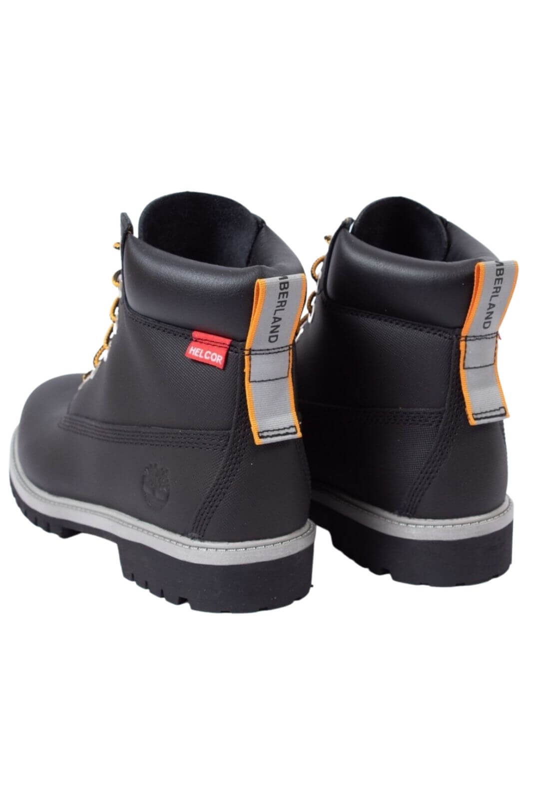 Bota Timberland Niño HELCOR JUVENIL