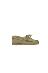 Timberland Men's Lace-Up Moccasin