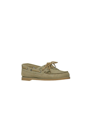 Timberland Men's Lace-Up Moccasin