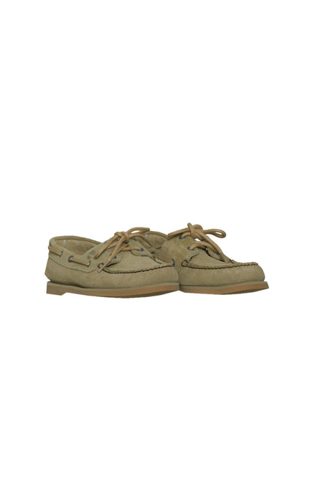 Timberland Mocassino Uomo con lacci