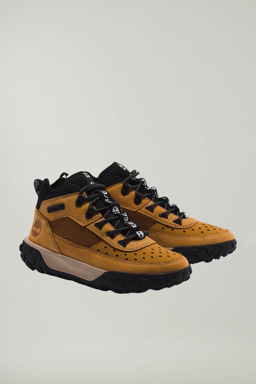 Zapatos Timberland Greenstride Motion 6 Mid para hombre
