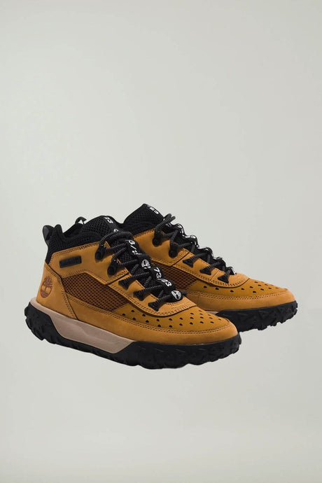 Zapatos Timberland Greenstride Motion 6 Mid para hombre