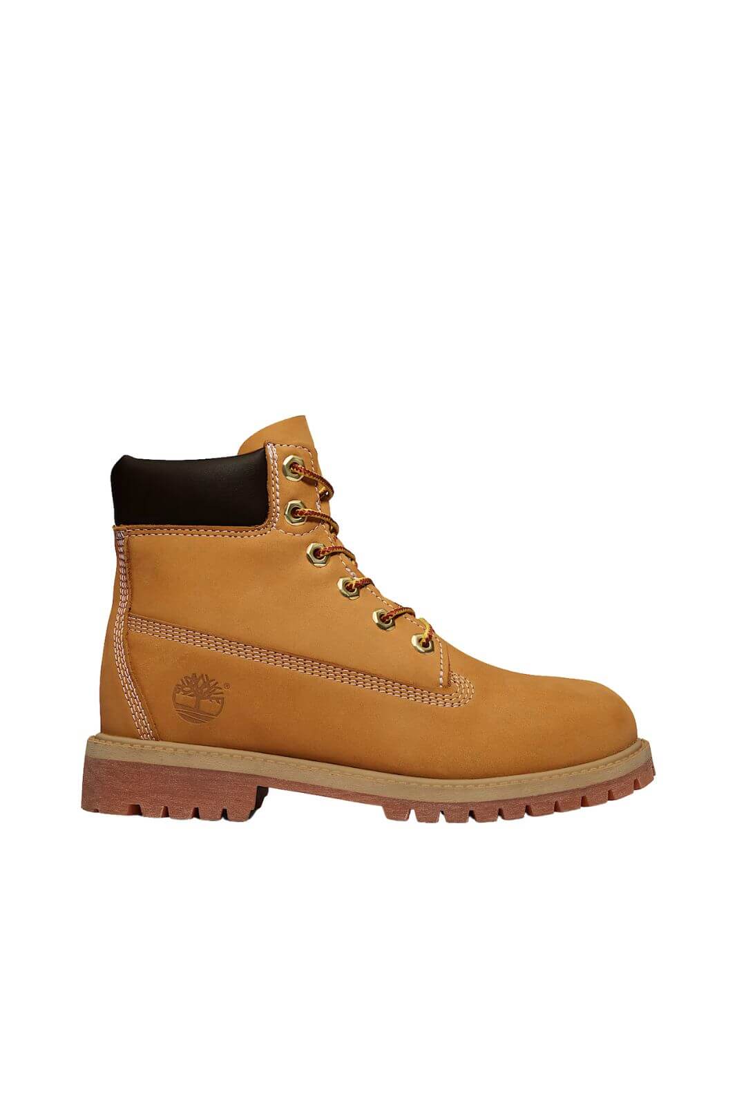 Timberland Premium 6 Inch Boy's Boot