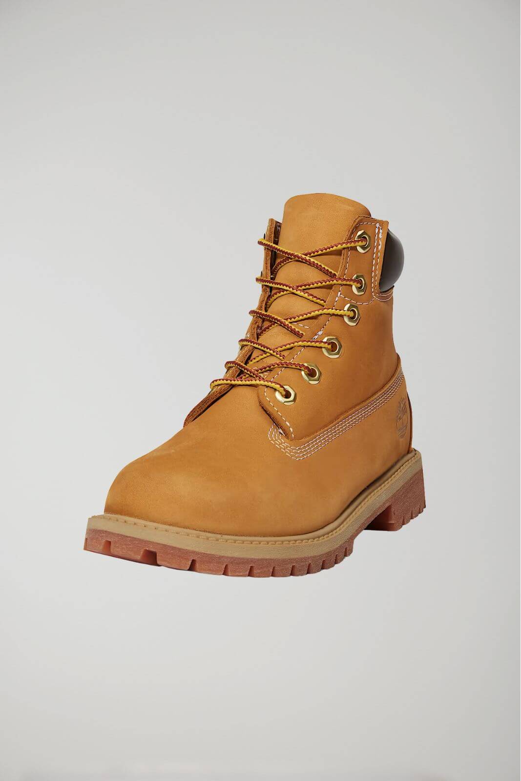 Timberland Premium 6 Inch Boy's Boot