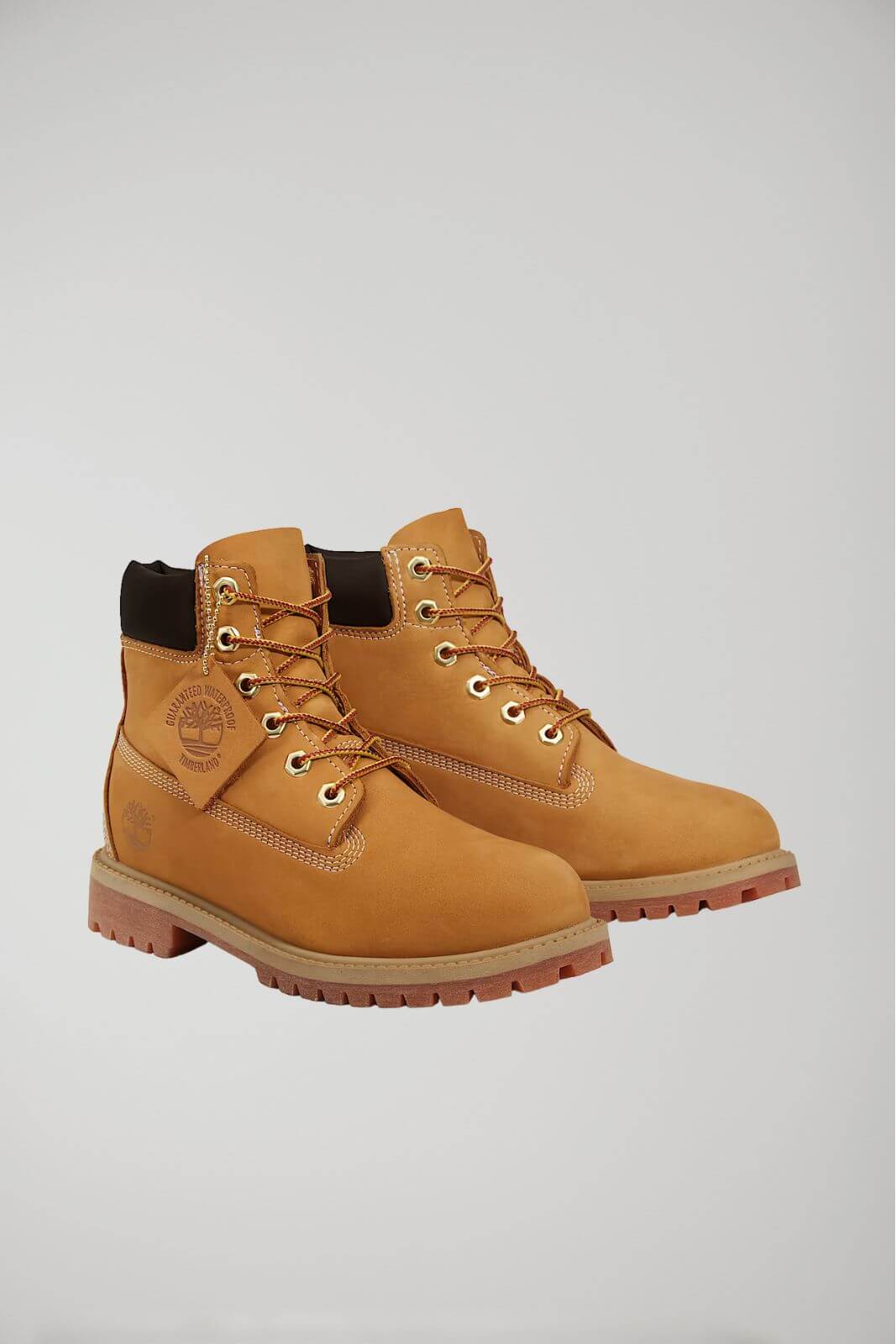 Timberland boot ragazzo Premium 6 Inch