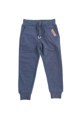 Il Gufo Pantalón de cuadros infantil