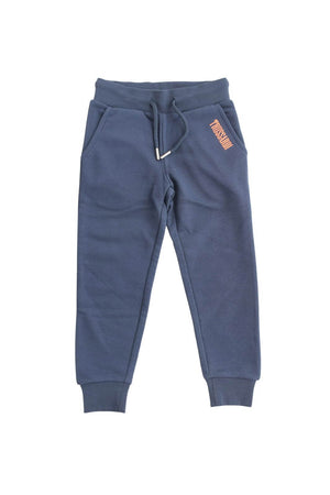 Il Gufo Pantalón de cuadros infantil