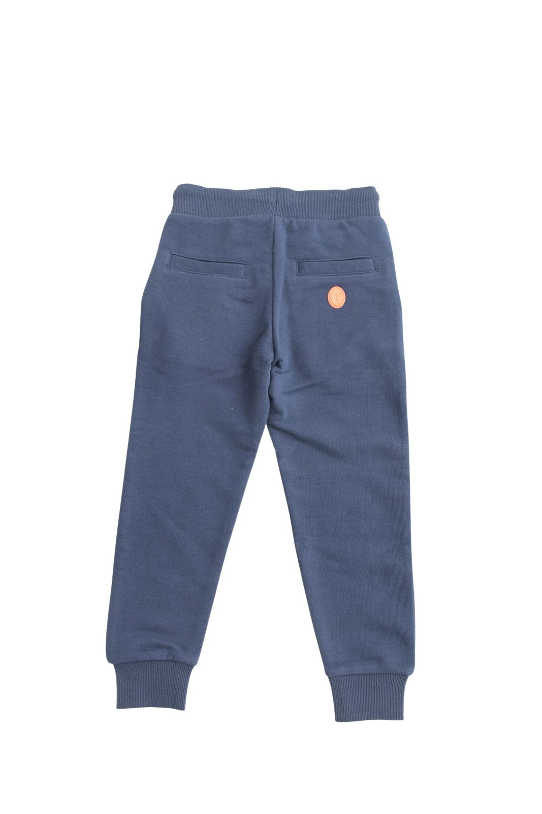 Il Gufo Pantalón de cuadros infantil
