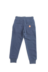 Il Gufo Pantalón de cuadros infantil