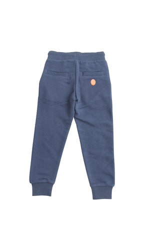 Il Gufo Pantalón de cuadros infantil