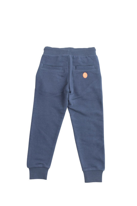 Il Gufo Pantalón de cuadros infantil