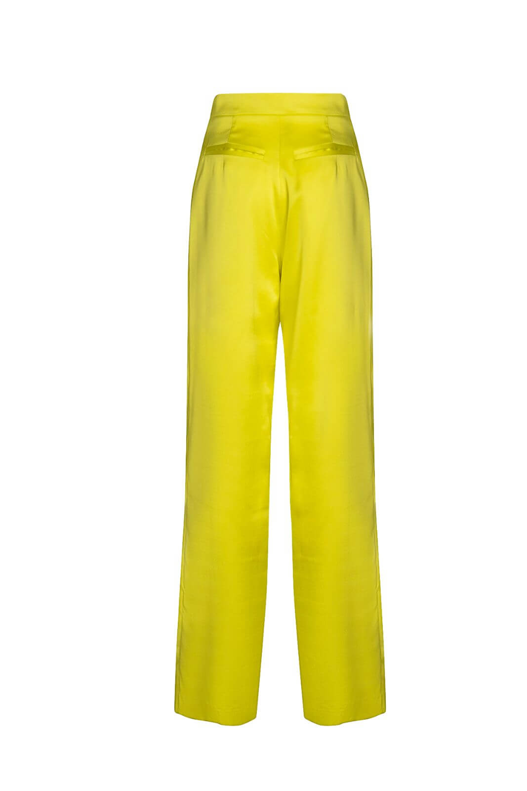 Nine Minutes Women's High Waisted Pants