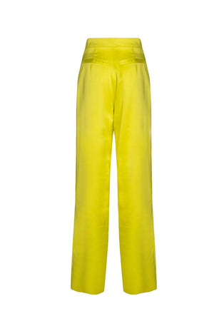 Nine Minutes Women's High Waisted Pants
