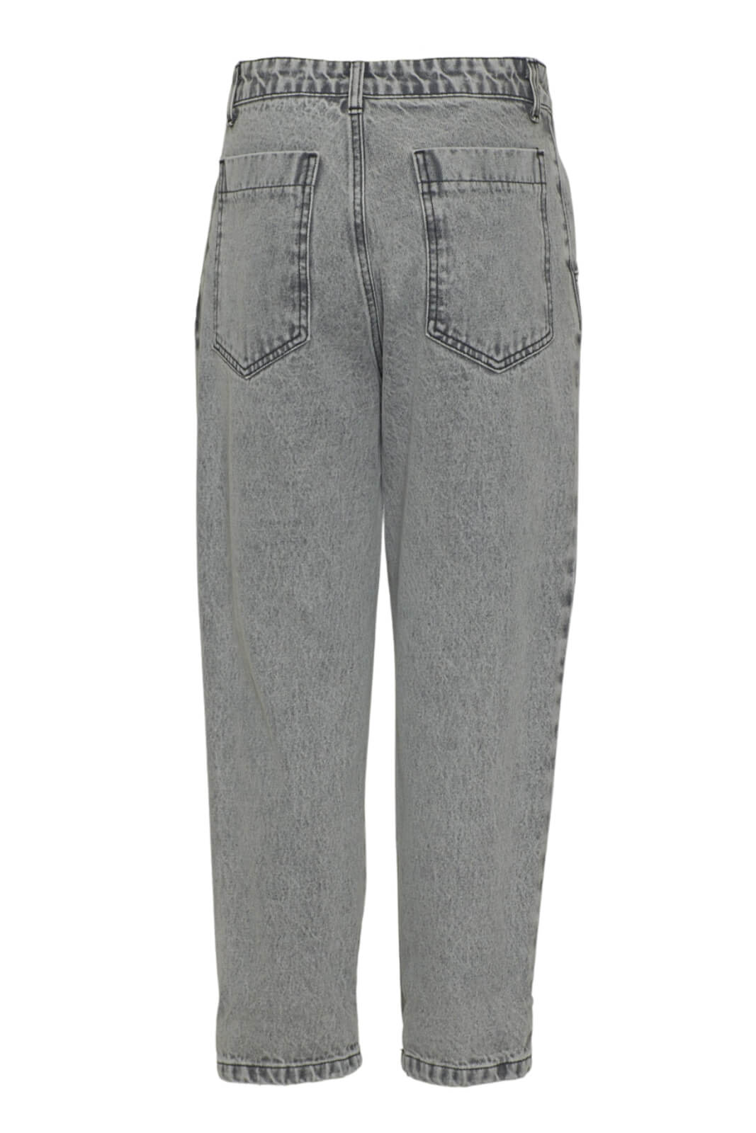 Tensione In Jeans Donna con bottoni gioiello