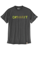 Carhartt Men's T-Shirt FORCE RELAXED FIT