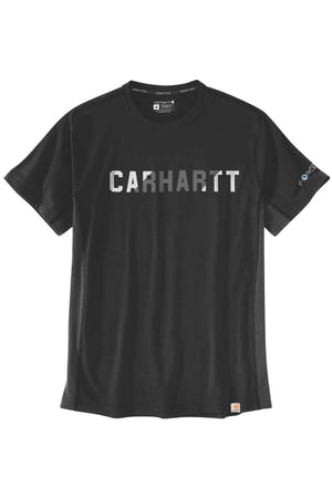 Carhartt Men's T-Shirt FORCE RELAXED FIT
