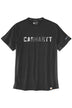 Carhartt Men's T-Shirt FORCE RELAXED FIT