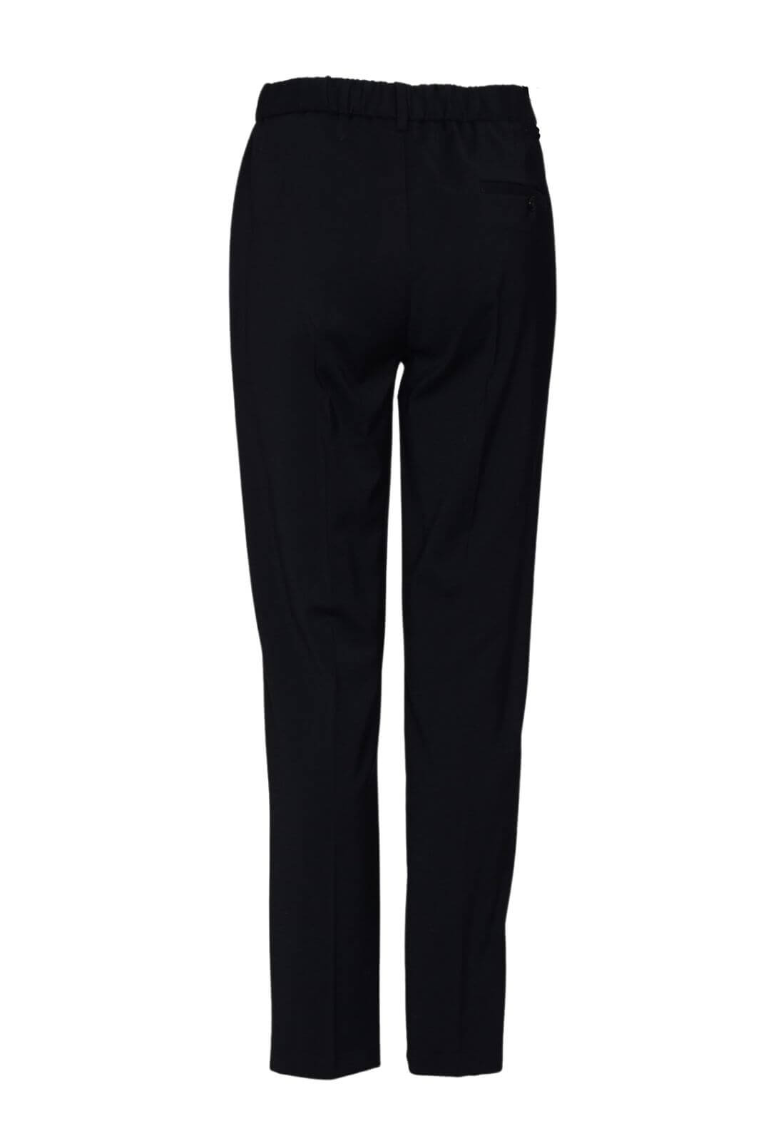 Pantalones de mujer True NYC DEBBIE FRESH WOOL