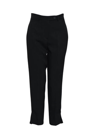 Pantalón de mujer Alley con pliegue planchado