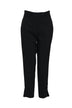Pantalón de mujer Alley con pliegue planchado