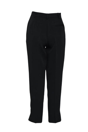Pantalón de mujer Alley con pliegue planchado