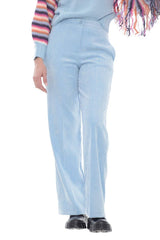 Pantalón de pana de mujer Vicolo