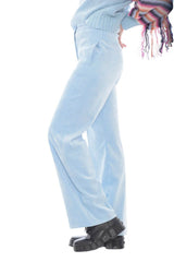 Pantalón de pana de mujer Vicolo