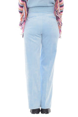 Pantalón de pana de mujer Vicolo