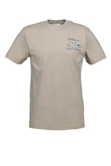 MC2 Saint Barth Men's T Shirt Italians do is better