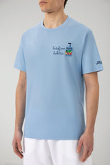 MC2 Saint Barth Men's Portofino Regular T-Shirt