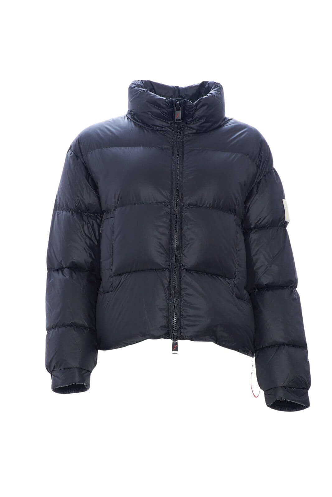 After Label TURKU women's down jacket